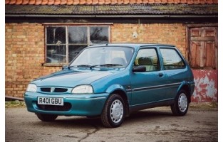 Tapetes Gt Line Rover 100