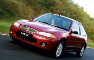 Tapetes exclusive Rover 200