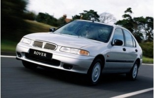 Protetor de mala reversível Rover 400