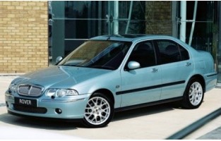 Kit de defletores de vento Rover 45