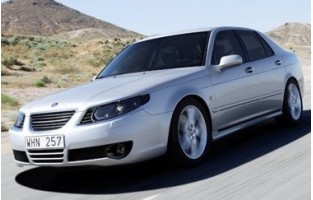 Saab 9-5