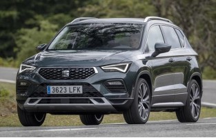 Kit defletores de ar Seat Ateca, 5 portas (2016 -)