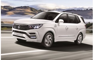 Tapetes SsangYong Rodius económicos