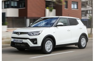 Correntes de carro para SsangYong Tivoli