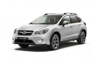 Kit de mala sob medida para Subaru XV