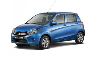 Tapetes de carro Suzuki Celerio Premium