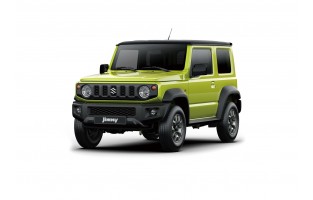 Protetor de mala reversível Suzuki Jimny