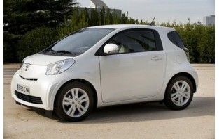 Toyota IQ