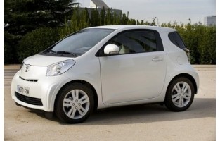 Tapetes Toyota IQ Excellence