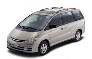 Correntes de carro para Toyota Previa