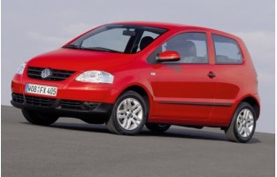 Proteção para o porta-malas do Volkswagen Fox