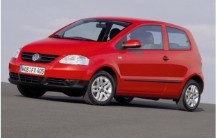 Tapetes Volkswagen Fox Excellence