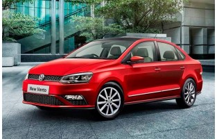 Tapetes de carro Volkswagen Vento Premium