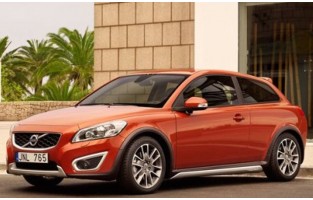 Tapetes Volvo C30 Excellence