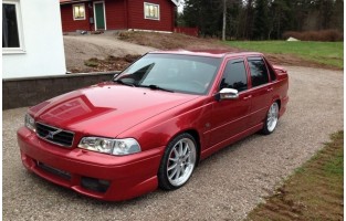 Tapetes Sport Line Volvo S70