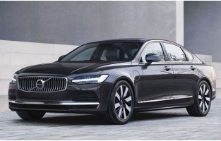 Tampa do carro Volvo S90