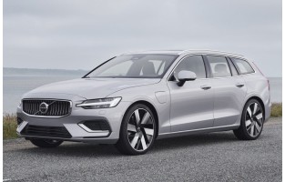 Tapetes exclusive Volvo V60 (2018-atualidade)